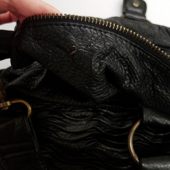 DEUX LUX Convertible Handbag - Picture 7 of 7